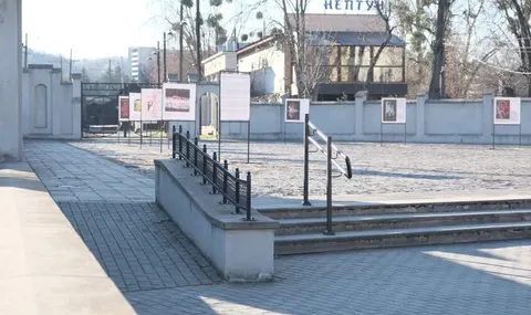 «Територія Терору» у Львові стане музеєм історії воєн та опору