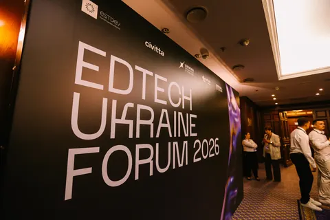 Український EdTech: 65 тисяч опитаних і досвід Естонії