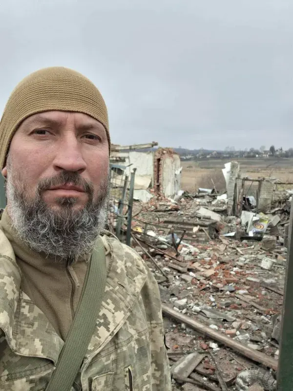 Буковинець повернувся з-за кордону, щоб стати на захист України
