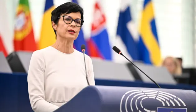 Віцепрем'єрка Бельгії: Україну чекає найважча зима в історії