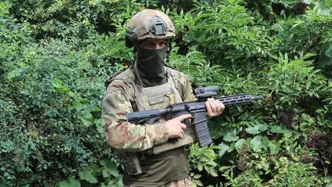 Від «Граду» до «Вампіра»: історія закарпатського захисника Віталія