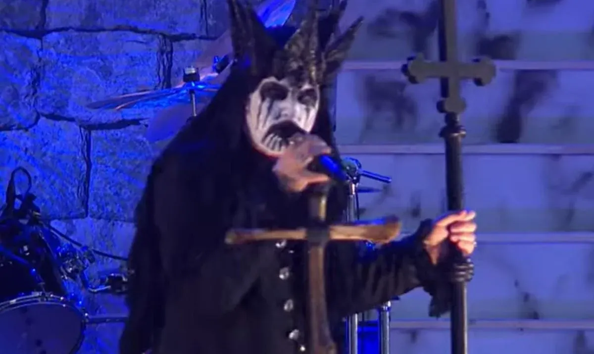«Satan’s Fall»: 12-хвилинний епос Mercyful Fate, що став класикою металу