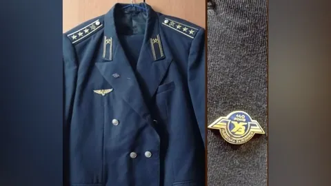 Кітель залізничника став першим експонатом нової експозиції в Ковелі