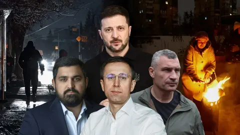 «Найважча зима»: чи встигне Україна підготуватися, або що стоїть за тривожними п