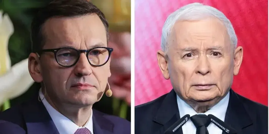 Розкол у польській ПіС: що це означає для України