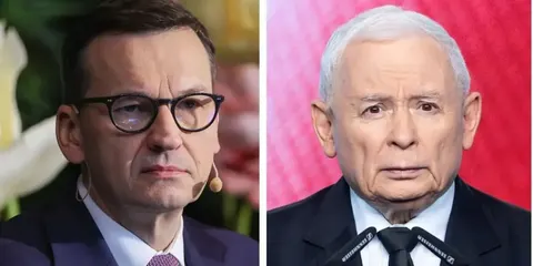 Розкол у польській ПіС: що це означає для України