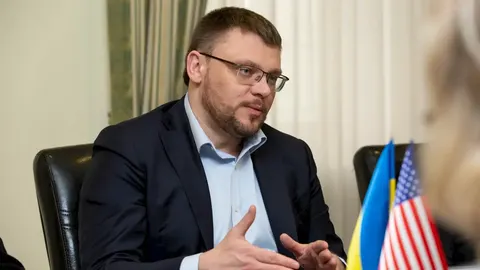 Кривонос про «Карфаген», колцентри та гарантії: «Маячня»