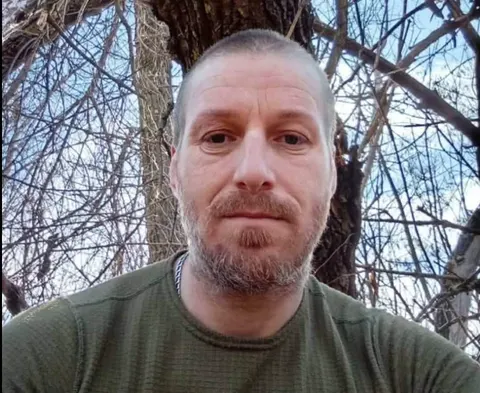 «Він був людиною-святом»: історія захисника з Чернівців Миколи Гергиля