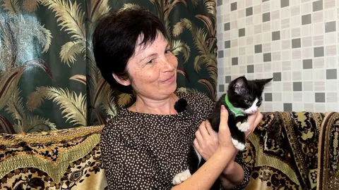«Картоплю викопаємо — і далі». Родина з Лимана знову готується до евакуації