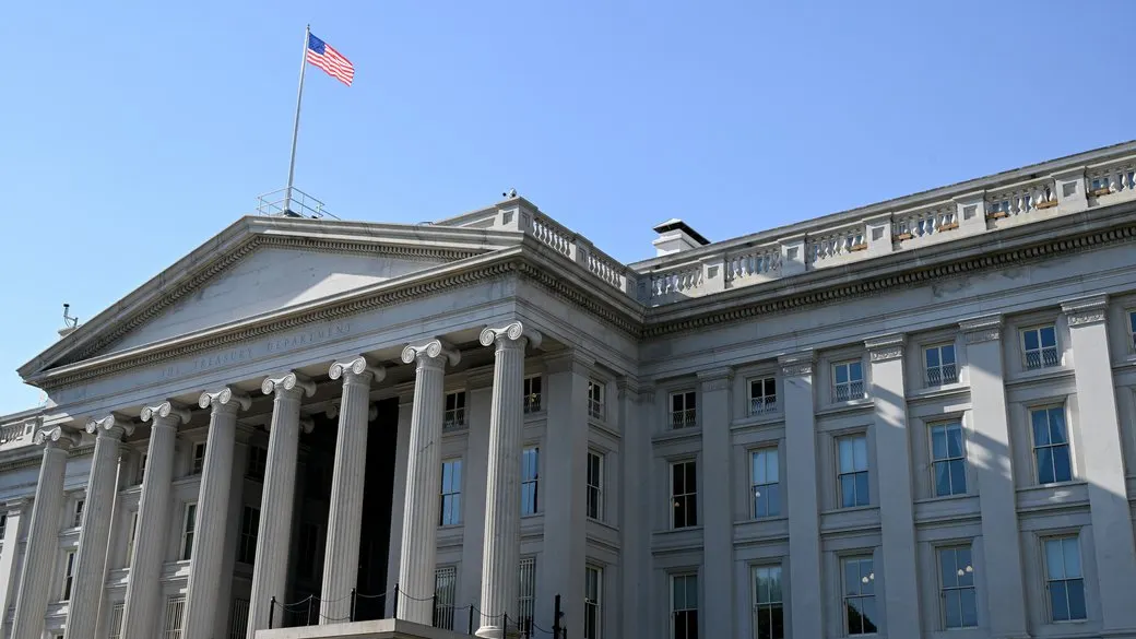 Держборг США вперше перевищив $40 трлн: як він зростав