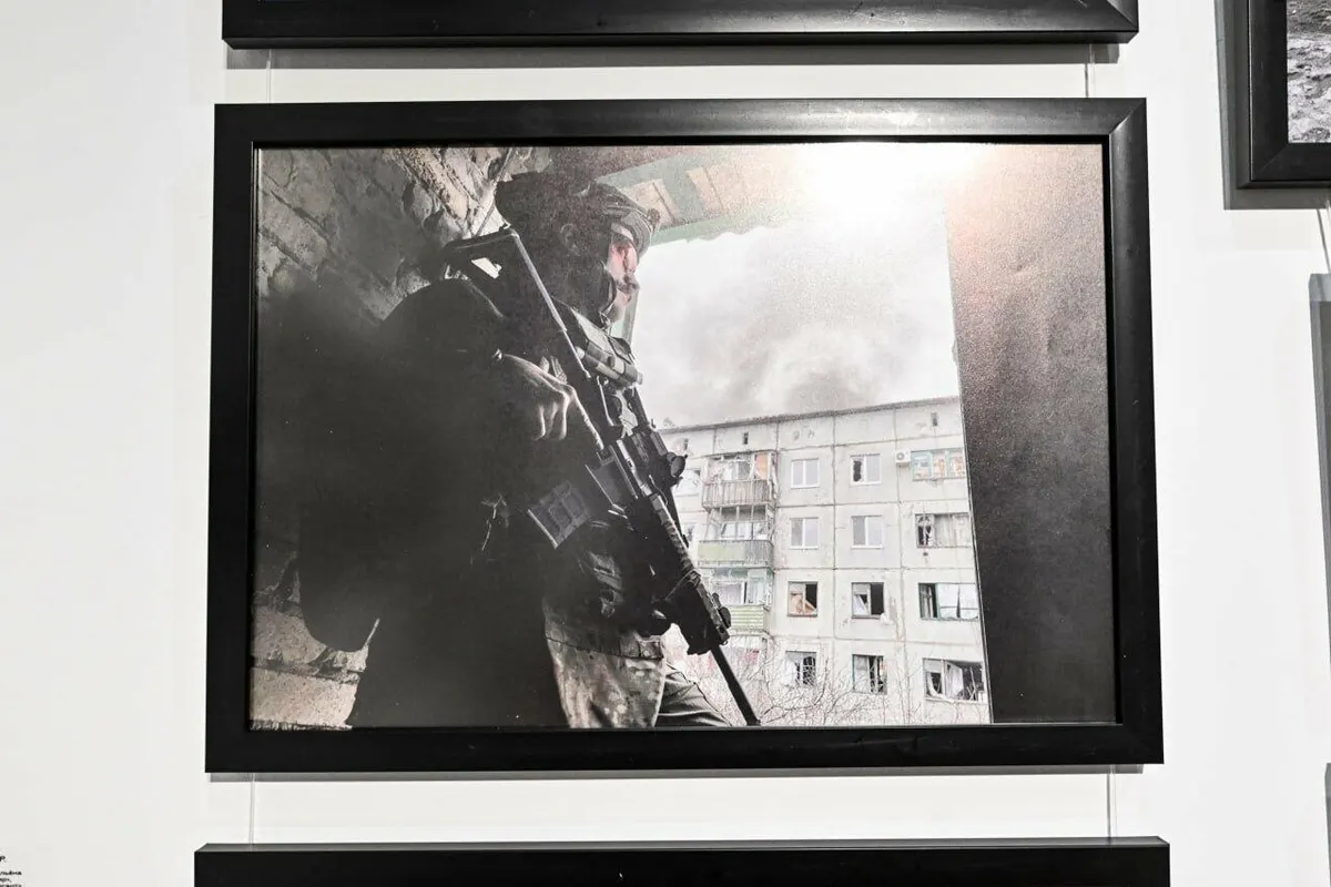 «Запоріжжя нагадує маленький Мінськ»: історії білоруських добровольців