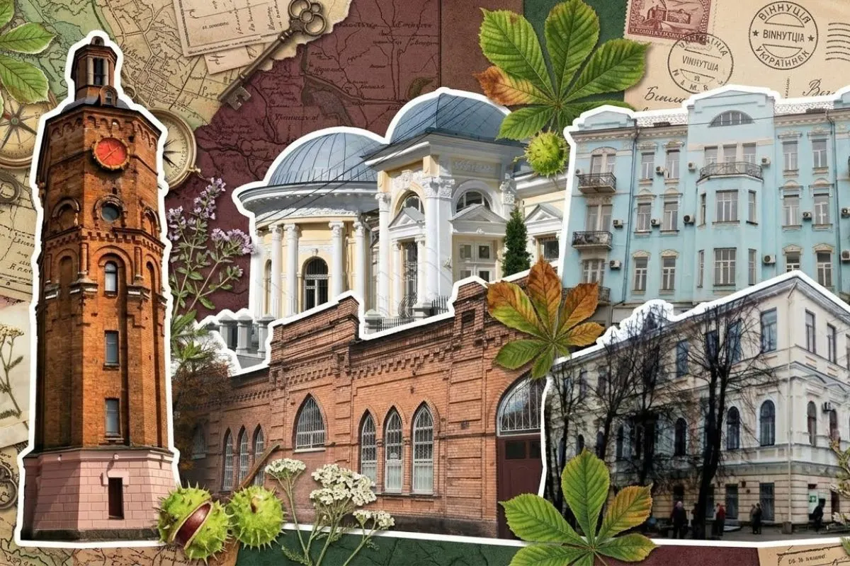 Вінниця виділяє 158,5 мільйона на спадщину: синагога, вежа, особняк