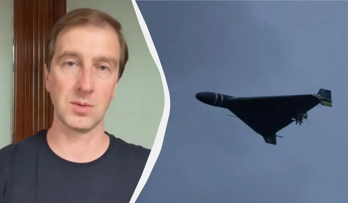 Ступак: РФ атакуватиме історичні будівлі після удару по СБУ