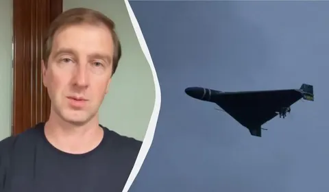Ступак: РФ атакуватиме історичні будівлі після удару по СБУ