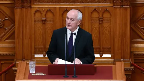 Суддя, якого звільнив Орбан, став президентом Угорщини