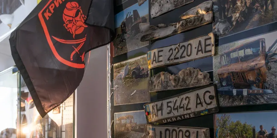 500 артефактів війни оцифрують у 3D: у Києві стартує унікальний проєкт