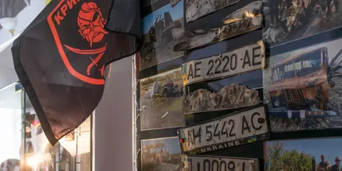 500 артефактів війни оцифрують у 3D: у Києві стартує унікальний проєкт