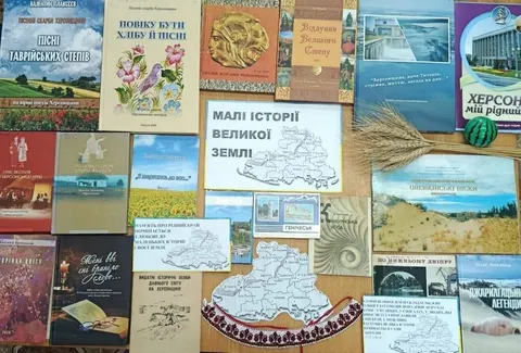 У Херсоні згадали забуті історії вулиць: лікар, актор і французька династія