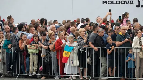 35 років незалежності Молдови: між дронами, газом і власним інформаційним простором
