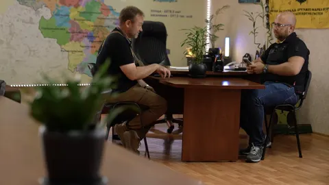Ровесник Незалежності: шлях від аграрія до голови Черкаської райради