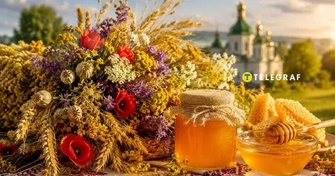 Медовий Спас 2026: дата, традиції та що не можна робити