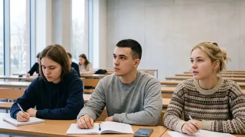 СЗР показала, як окупанти переписують історію для студентів на Херсонщині