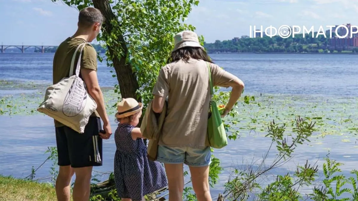 Рекордна спека в Європі: червень і липень стали найспекотнішими за всю історію