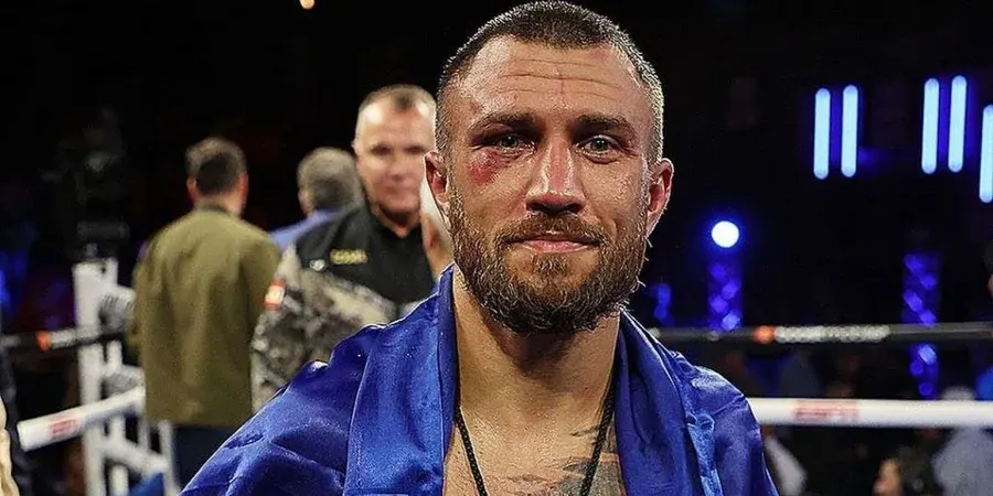 Ломаченко очолив рейтинг найкращих боксерів-аматорів України від BoxRec