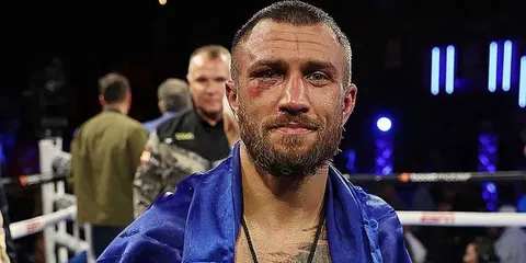 Ломаченко очолив рейтинг найкращих боксерів-аматорів України від BoxRec