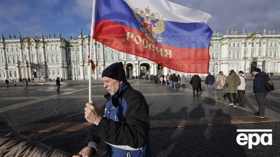 Чому в Росії не буде бунту: спадок СРСР, страх і звичка терпіти