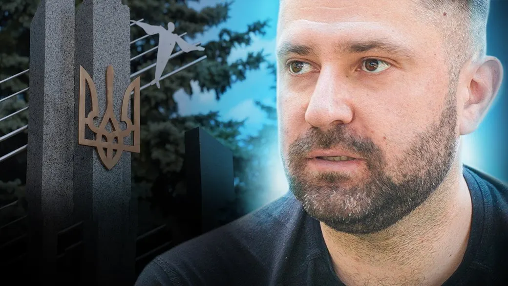 35 років Андрію Кучурану: військовий з Буковини, який ріс разом з Україною