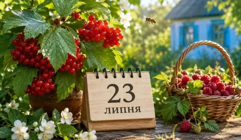 23 липня: кити, дельфіни, Почаївська ікона та день Кравчука