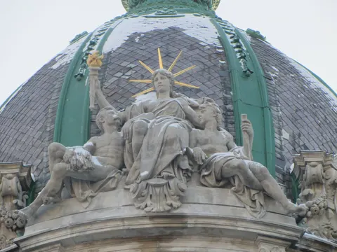 Львів згадав Леонарда Марконі: історія скульптора, який творив обличчя міста