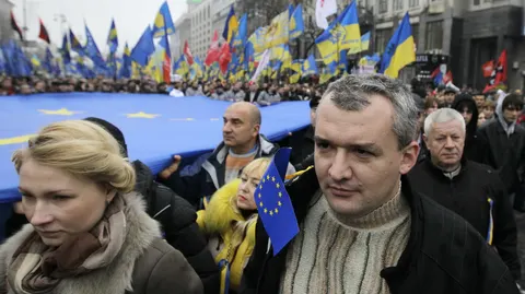Право, яке українці відстоювали на вулицях, досі не має свого закону