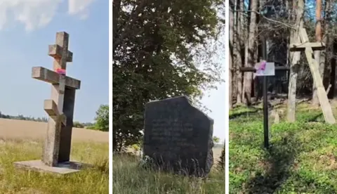 Село Грива на Волині: історія, яку стерли з карти, але не з пам'яті