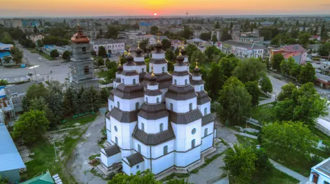 Самар святкує 450 років: від козацьких зимівників до форпосту на Дніпропетровщин