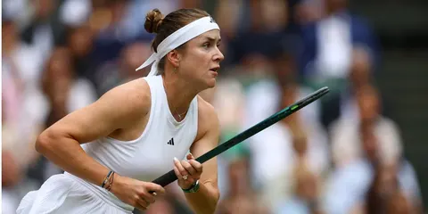 Світоліна повторила рекорд Серени Вільямс і вийшла в півфінал у Торонто