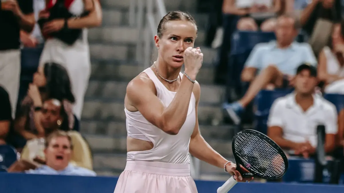 Дві українки вперше увійшли до топ-10 рейтингу WTA