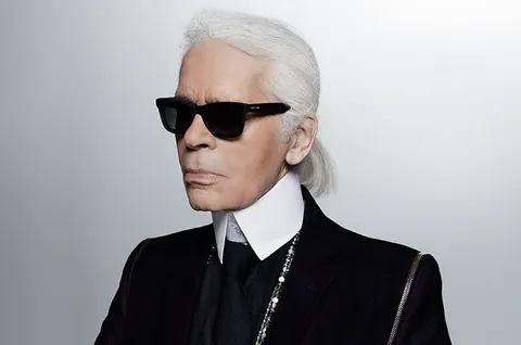 Карл Лагерфельд: як німецький дизайнер повернув Chanel її велич