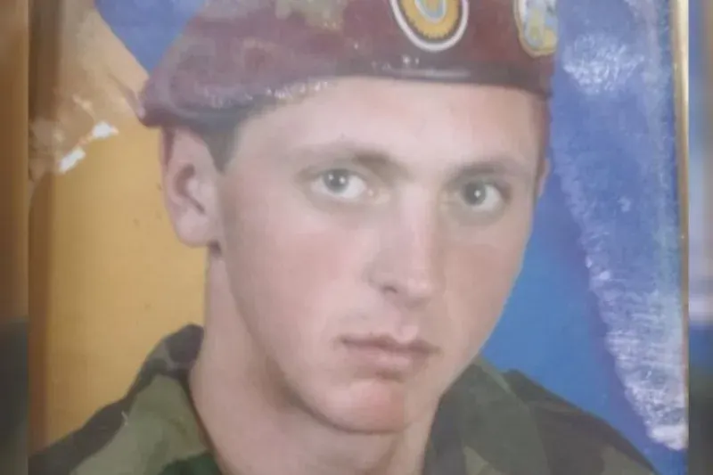 «Вся надія була на нього»: історія захисника з Буковини Миколи Будея