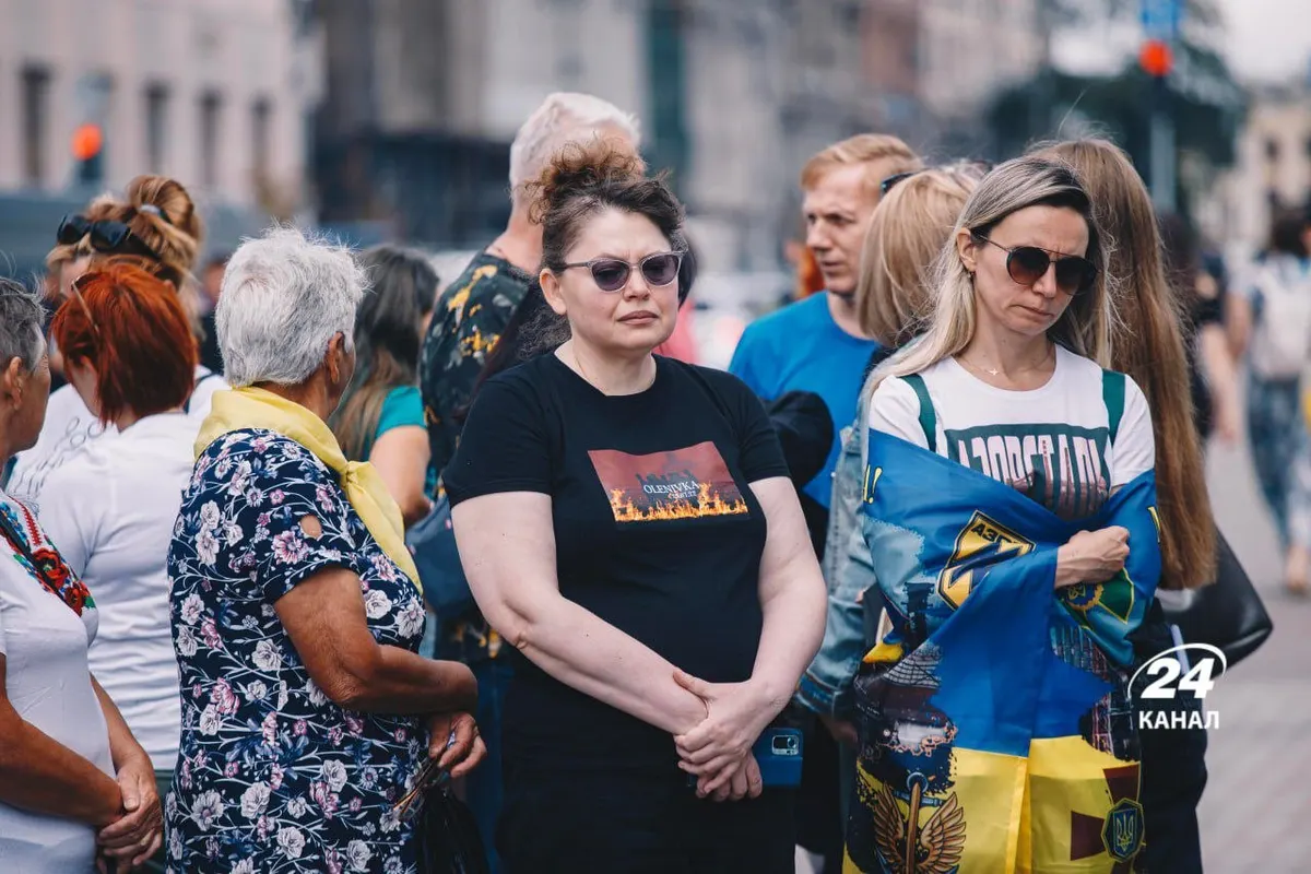 Мама чекає і бореться: історія Яріка, який вийшов у «почесний полон» з Азовсталі