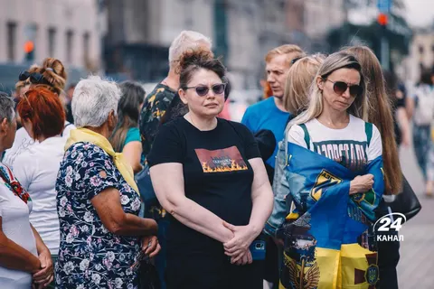 Мама чекає і бореться: історія Яріка, який вийшов у «почесний полон» з Азовсталі