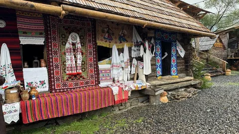 У Синевирській громаді відбувся День місцевих традицій