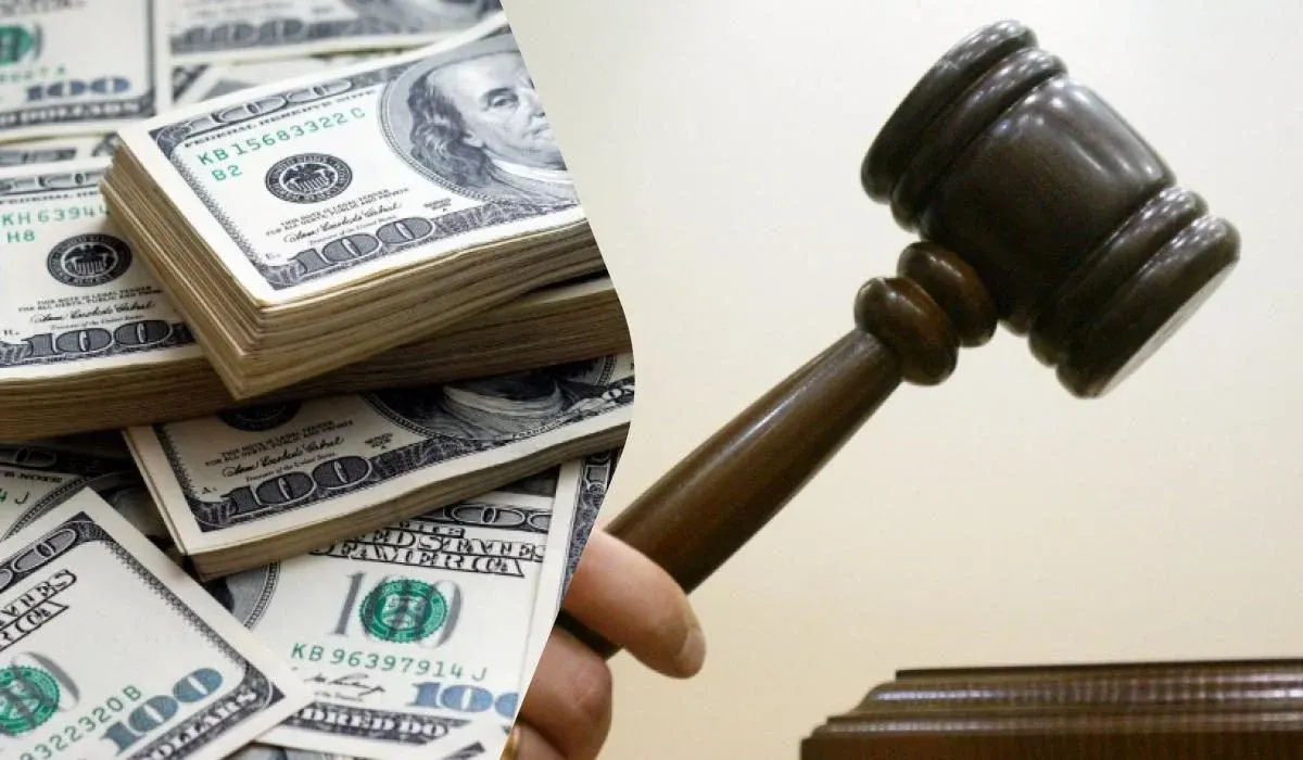 Сокіл за $346 тисяч: чому араби платять мільйони за птахів