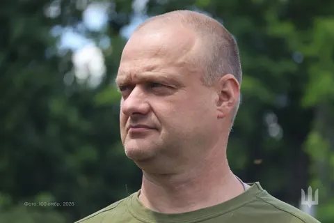 «Камо» з Вараша: 51-річний командир «Града» про шлях від слюсаря до артилериста