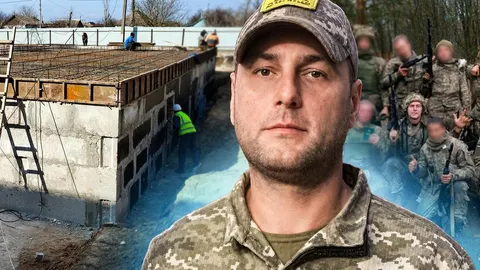 Ветеран з Миколаївщини відновлює область: історія Володимира Тимошенка