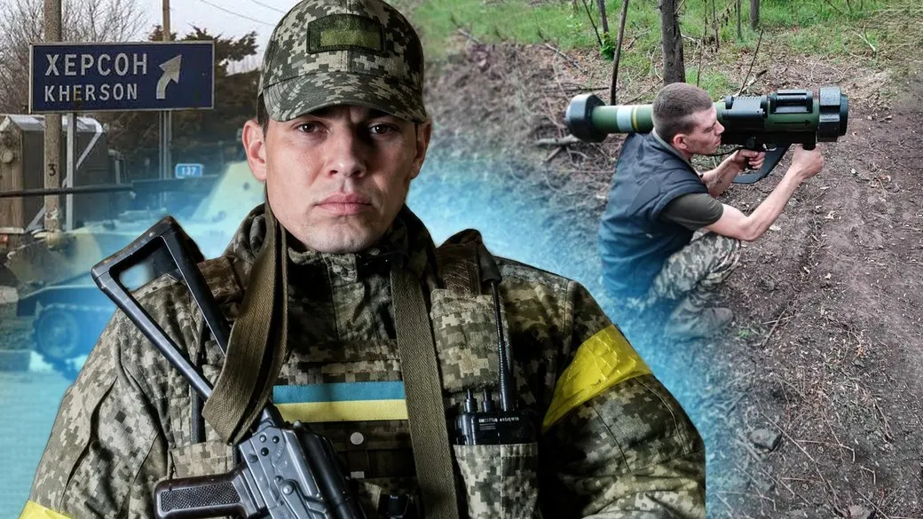 «Людина з великим серцем»: історія полеглого захисника Дмитра Чабанюка