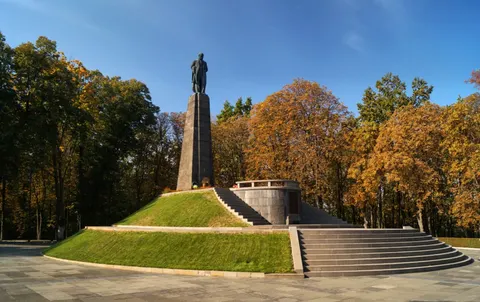 Канів цьогоріч святкуватиме 948-річчя без традиційних урочистостей
