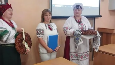 Дев’ять нових елементів нематеріальної спадщини внесли на Вінниччині