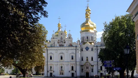 Святині під захистом: в Україні пропонують новий статус для 21 об'єкта